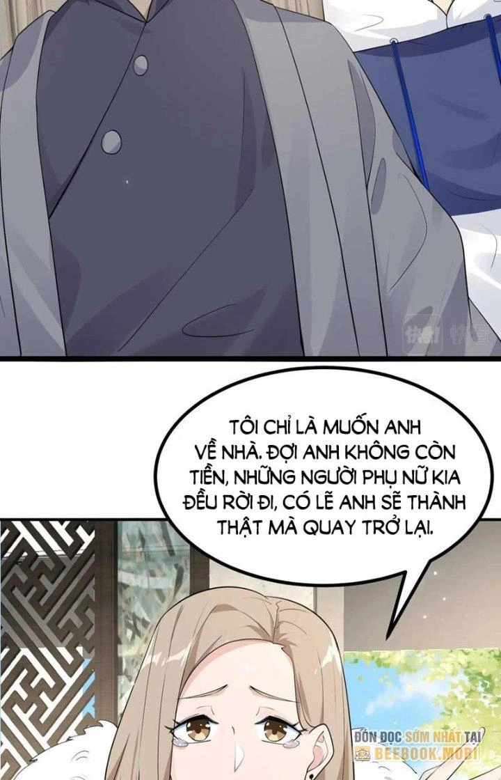 Hệ Thống Chiến Đấu Vô Địch Chapter 25 - Trang 43