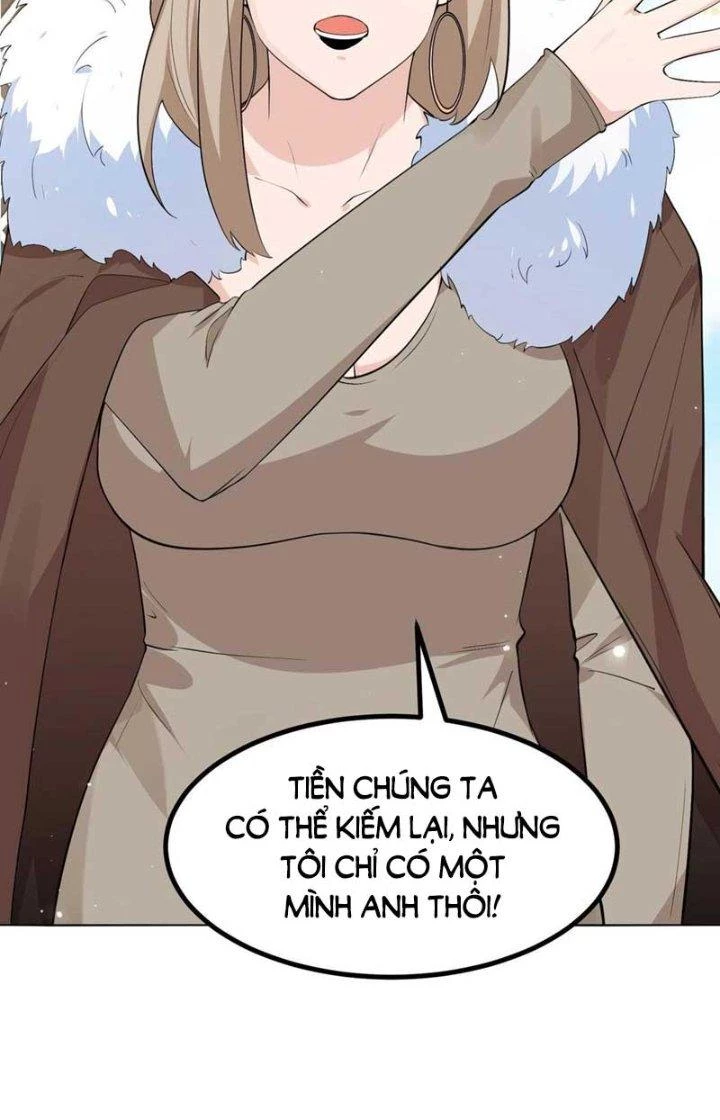 Hệ Thống Chiến Đấu Vô Địch Chapter 25 - Trang 44