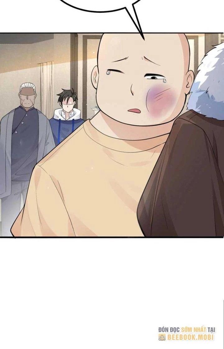 Hệ Thống Chiến Đấu Vô Địch Chapter 25 - Trang 46