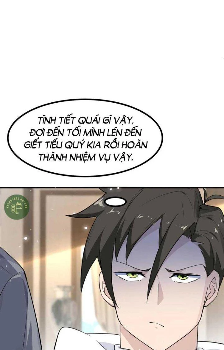 Hệ Thống Chiến Đấu Vô Địch Chapter 25 - Trang 47