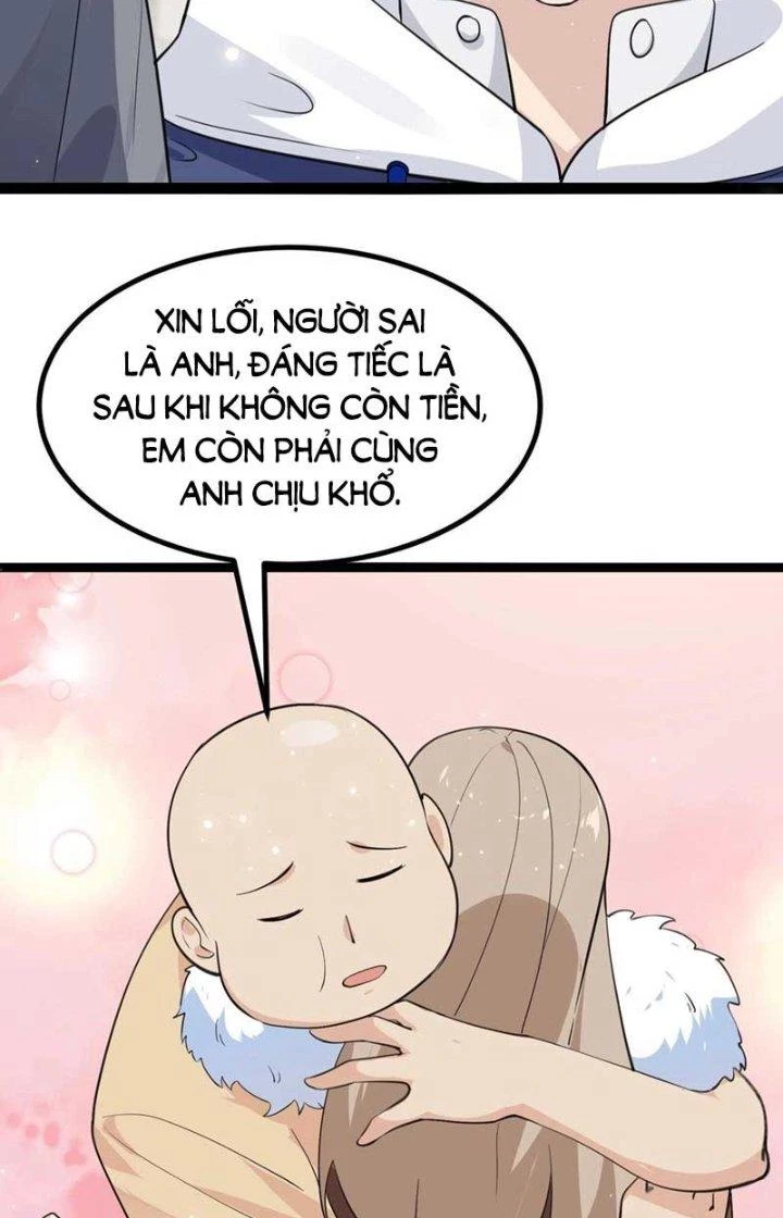Hệ Thống Chiến Đấu Vô Địch Chapter 25 - Trang 48