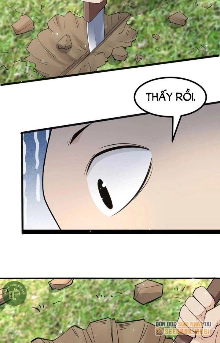 Hệ Thống Chiến Đấu Vô Địch Chapter 25 - Trang 6