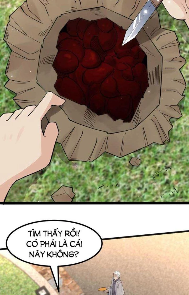 Hệ Thống Chiến Đấu Vô Địch Chapter 25 - Trang 7
