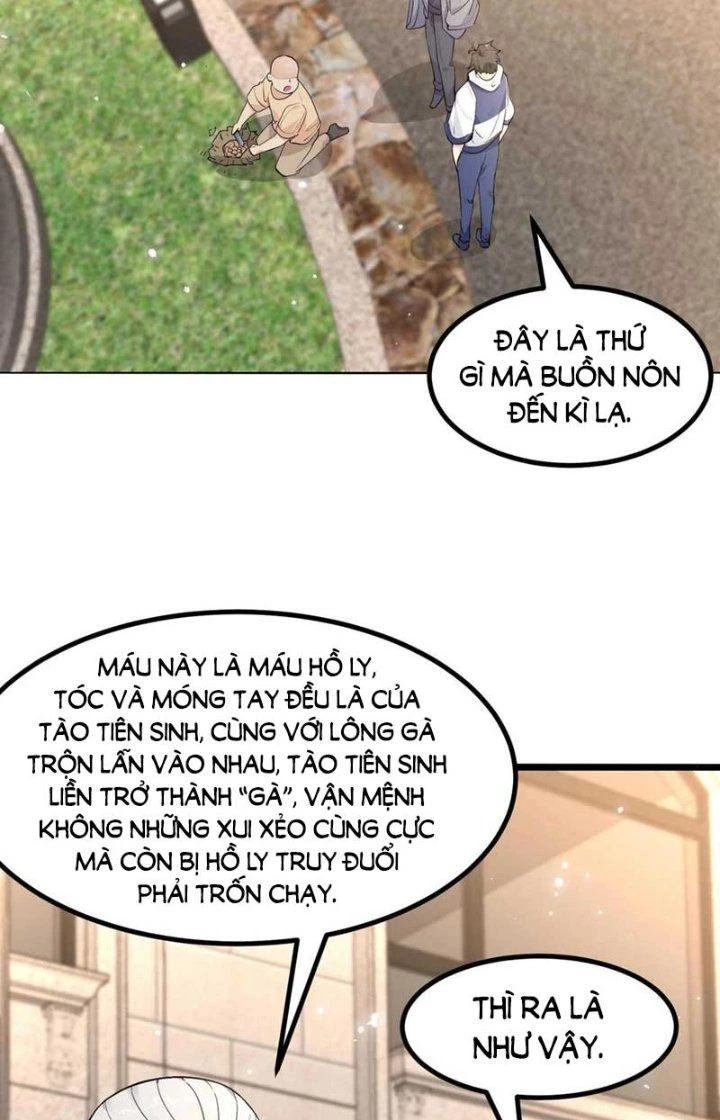 Hệ Thống Chiến Đấu Vô Địch Chapter 25 - Trang 8