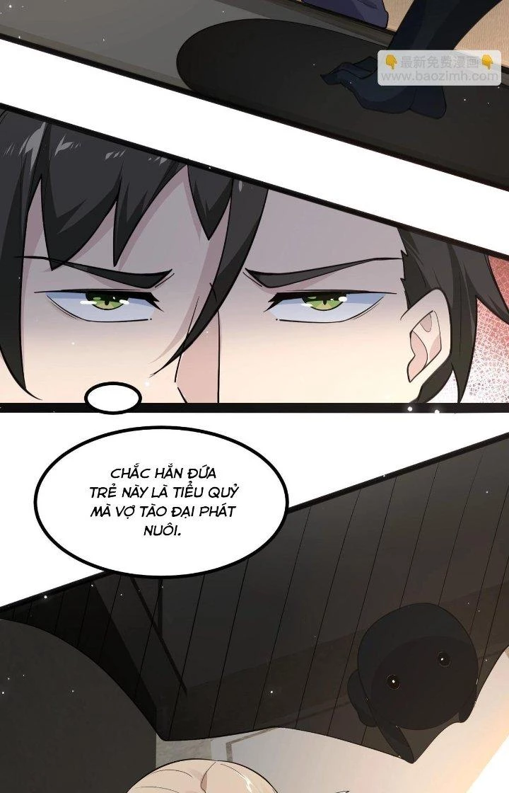 Hệ Thống Chiến Đấu Vô Địch Chapter 26 - Trang 10