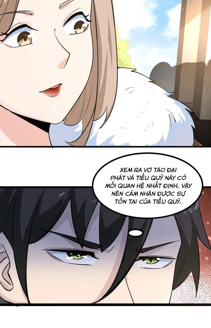 Hệ Thống Chiến Đấu Vô Địch Chapter 26 - Trang 13