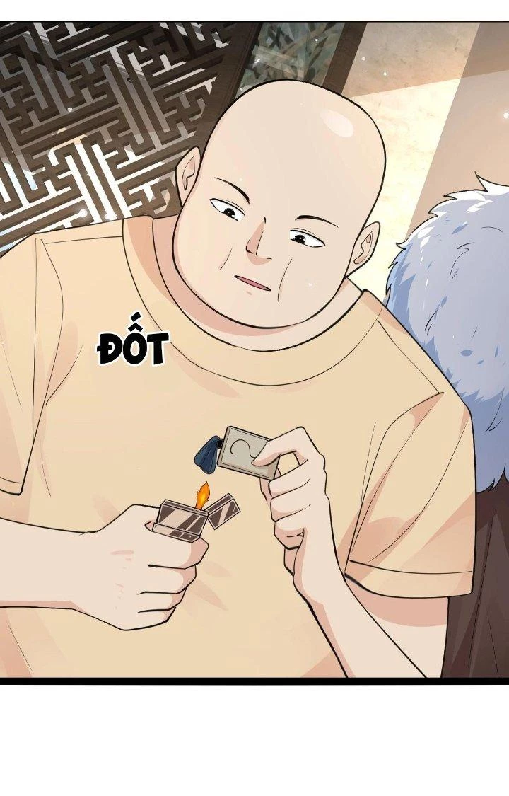 Hệ Thống Chiến Đấu Vô Địch Chapter 26 - Trang 14