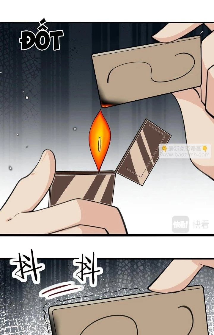 Hệ Thống Chiến Đấu Vô Địch Chapter 26 - Trang 15