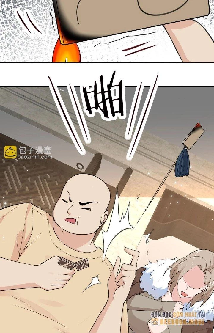 Hệ Thống Chiến Đấu Vô Địch Chapter 26 - Trang 16