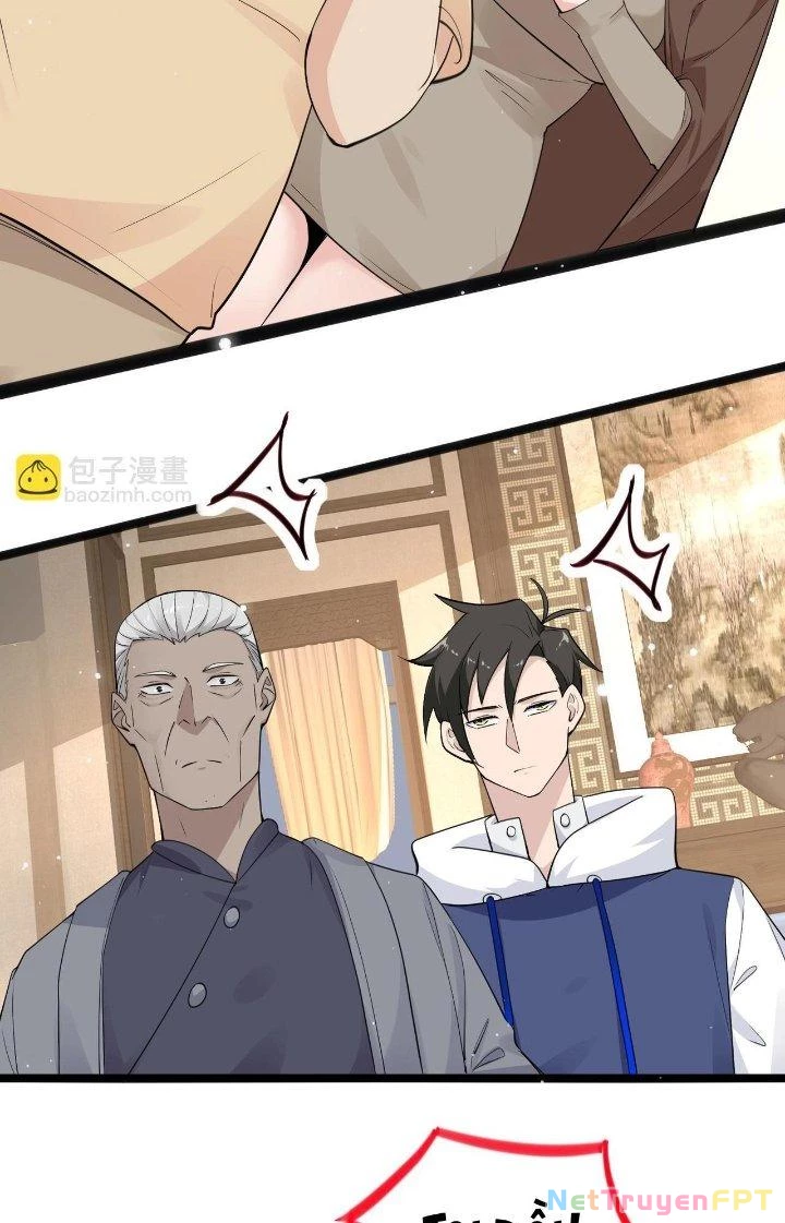 Hệ Thống Chiến Đấu Vô Địch Chapter 26 - Trang 17