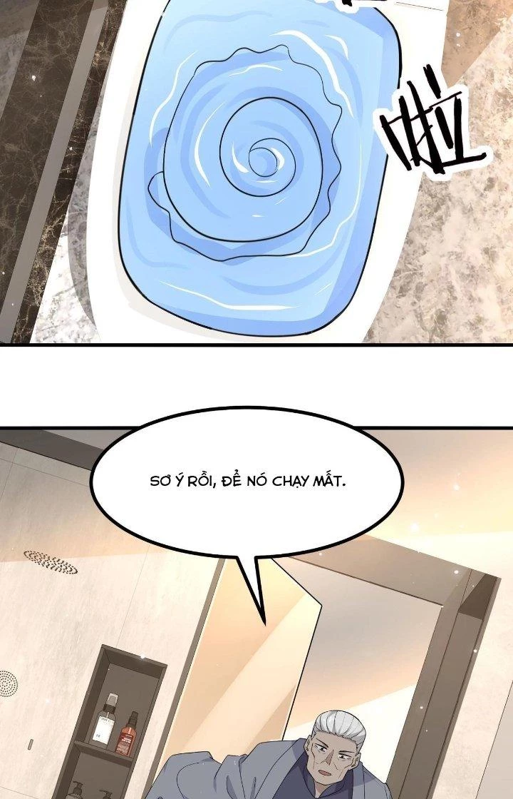 Hệ Thống Chiến Đấu Vô Địch Chapter 26 - Trang 22