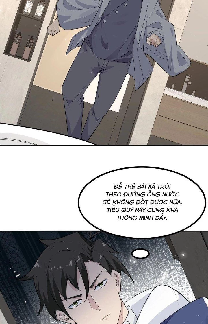 Hệ Thống Chiến Đấu Vô Địch Chapter 26 - Trang 23