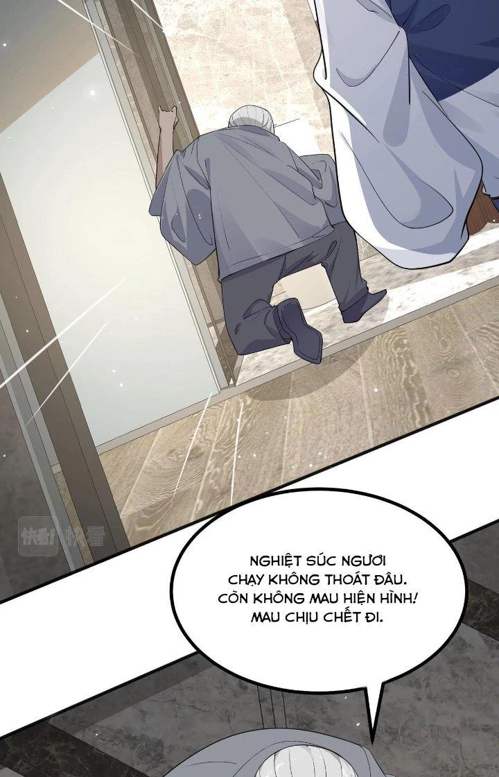 Hệ Thống Chiến Đấu Vô Địch Chapter 26 - Trang 25
