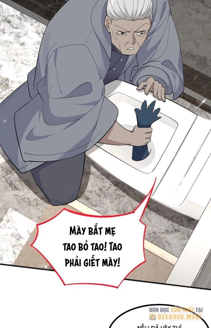 Hệ Thống Chiến Đấu Vô Địch Chapter 26 - Trang 26