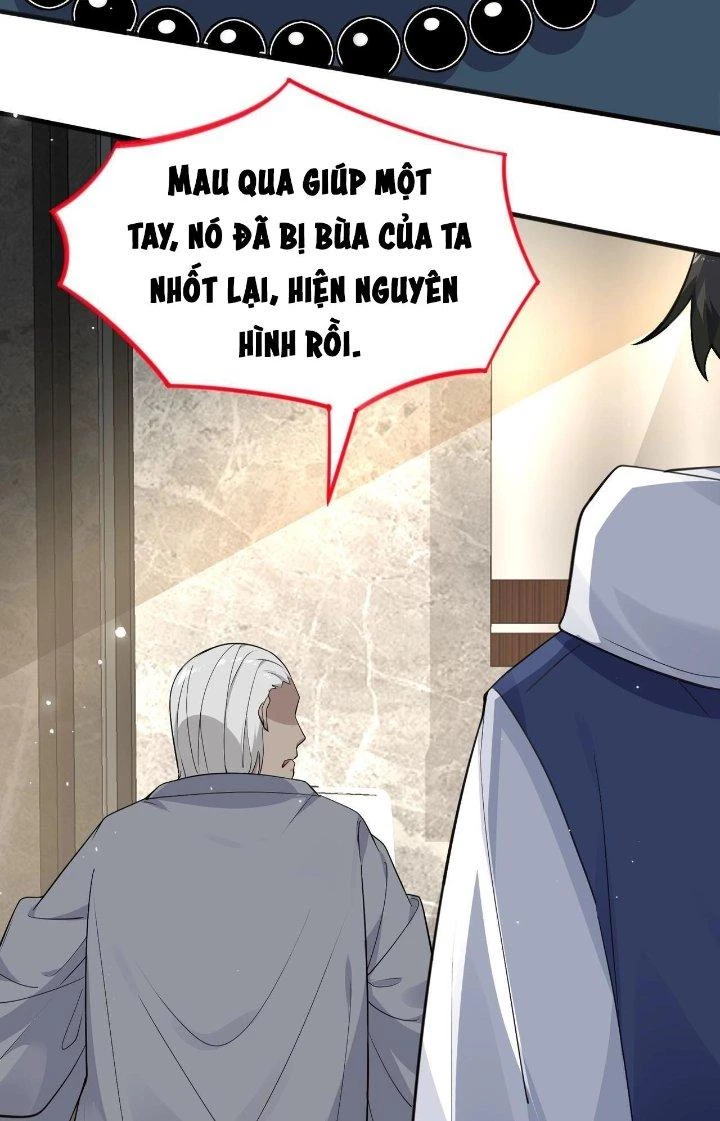 Hệ Thống Chiến Đấu Vô Địch Chapter 26 - Trang 32