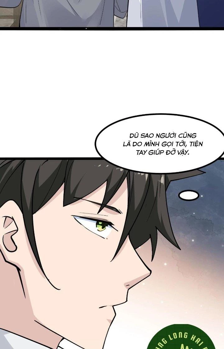 Hệ Thống Chiến Đấu Vô Địch Chapter 26 - Trang 33