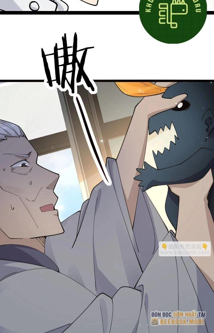Hệ Thống Chiến Đấu Vô Địch Chapter 26 - Trang 34