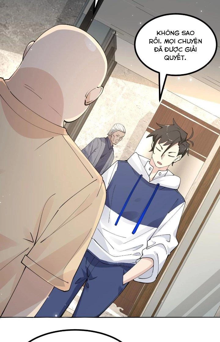 Hệ Thống Chiến Đấu Vô Địch Chapter 26 - Trang 38