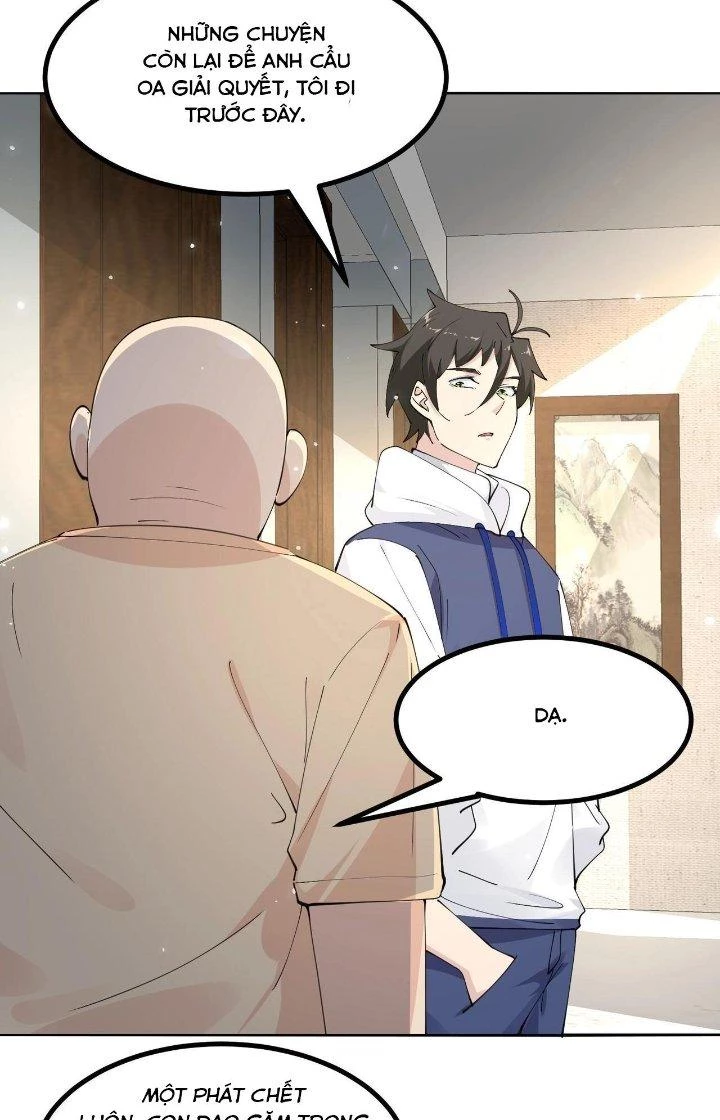Hệ Thống Chiến Đấu Vô Địch Chapter 26 - Trang 39