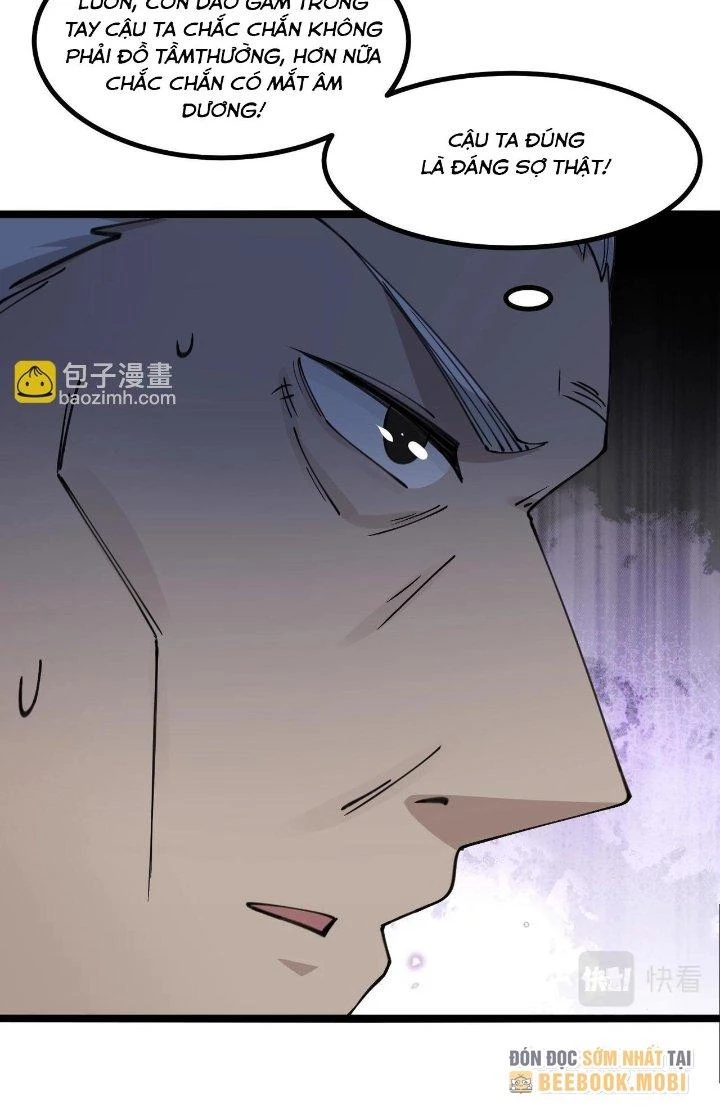 Hệ Thống Chiến Đấu Vô Địch Chapter 26 - Trang 40