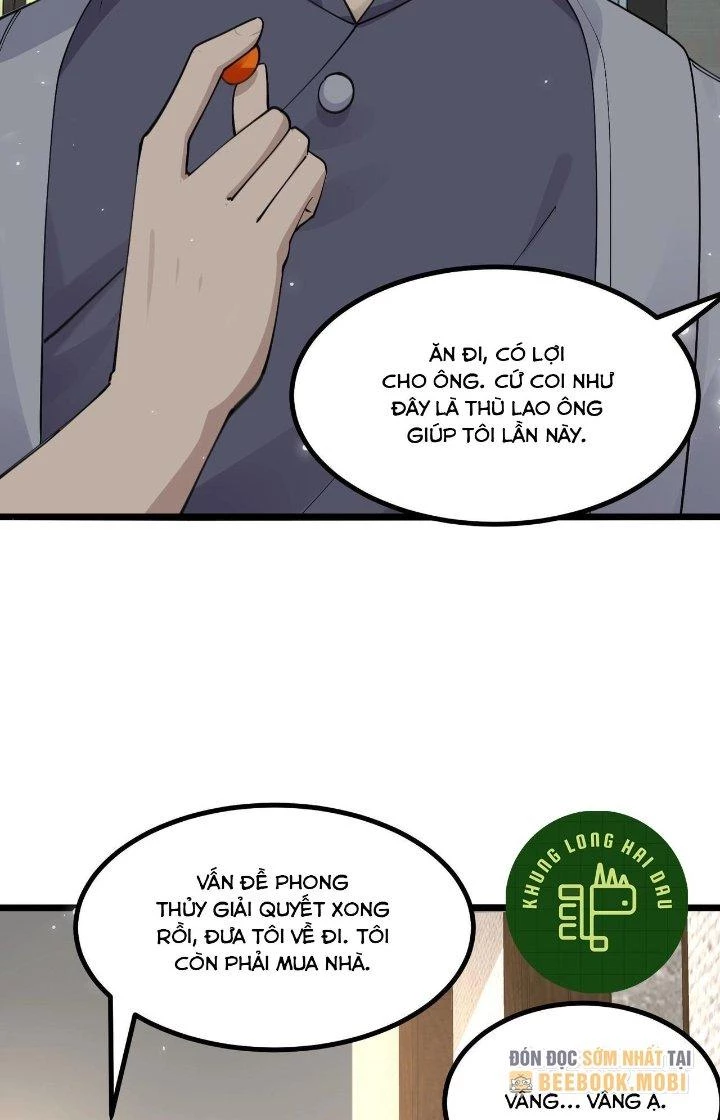 Hệ Thống Chiến Đấu Vô Địch Chapter 26 - Trang 43