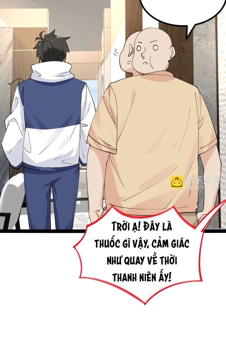 Hệ Thống Chiến Đấu Vô Địch Chapter 26 - Trang 44