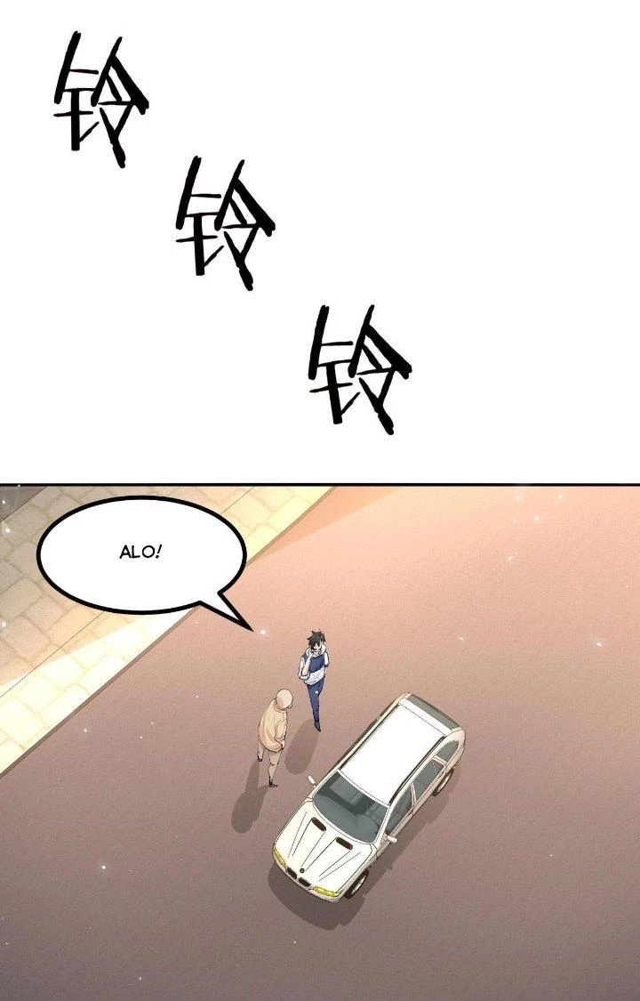 Hệ Thống Chiến Đấu Vô Địch Chapter 26 - Trang 45