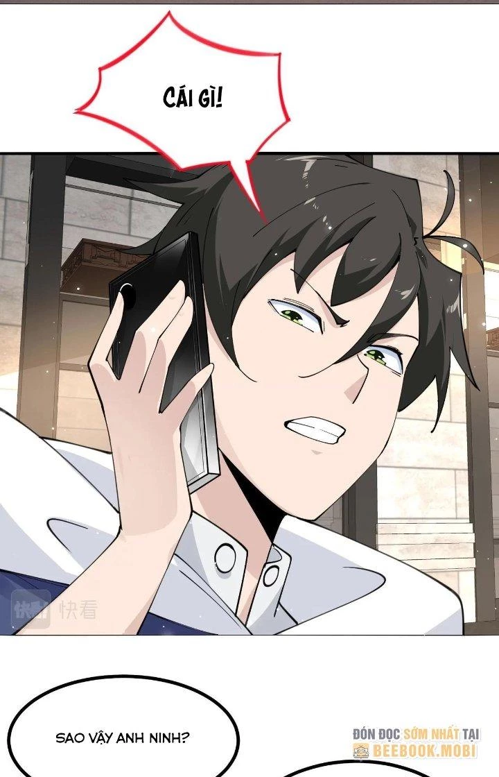 Hệ Thống Chiến Đấu Vô Địch Chapter 26 - Trang 46