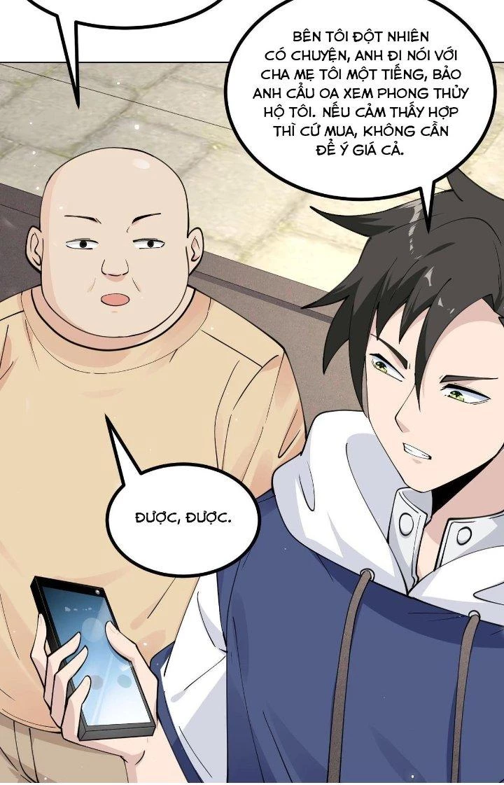 Hệ Thống Chiến Đấu Vô Địch Chapter 26 - Trang 47