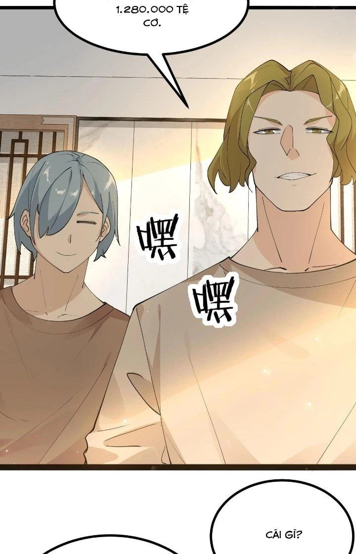 Hệ Thống Chiến Đấu Vô Địch Chapter 26 - Trang 50