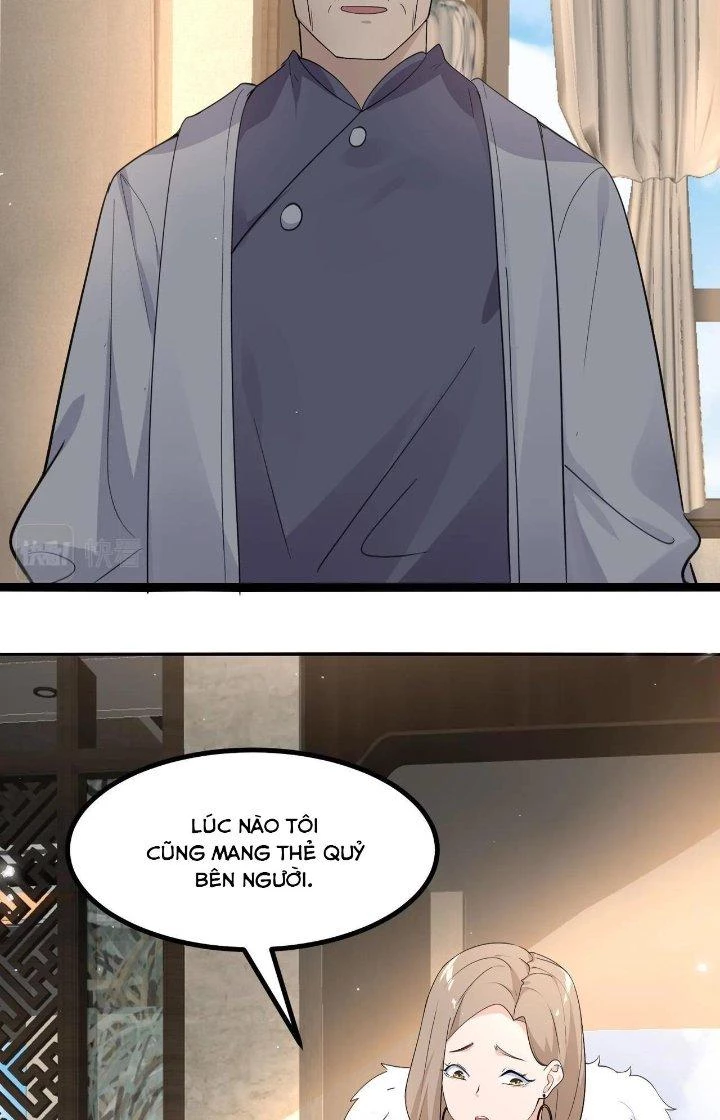 Hệ Thống Chiến Đấu Vô Địch Chapter 26 - Trang 7