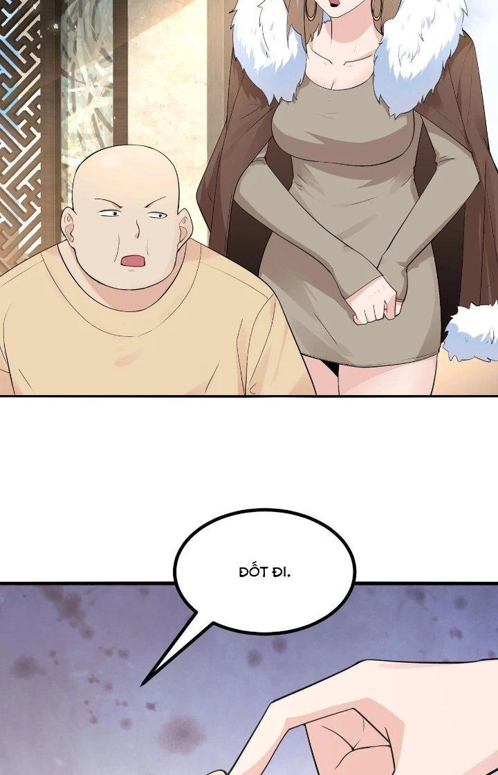 Hệ Thống Chiến Đấu Vô Địch Chapter 26 - Trang 8
