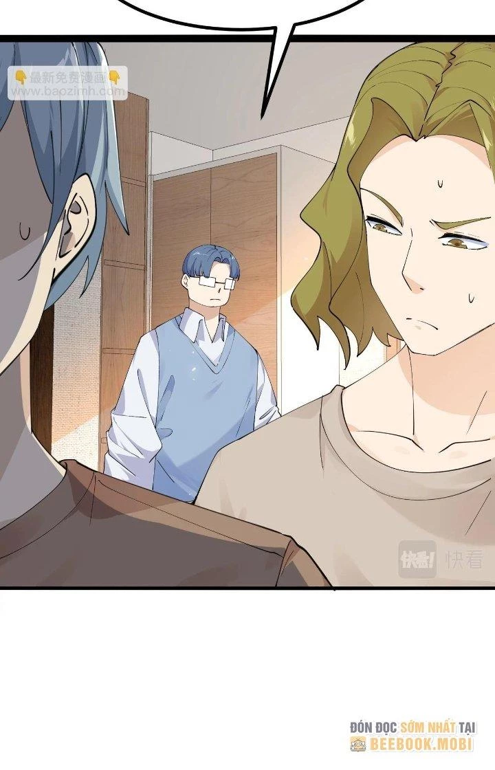 Hệ Thống Chiến Đấu Vô Địch Chapter 27 - Trang 11