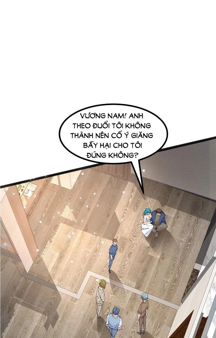 Hệ Thống Chiến Đấu Vô Địch Chapter 27 - Trang 12
