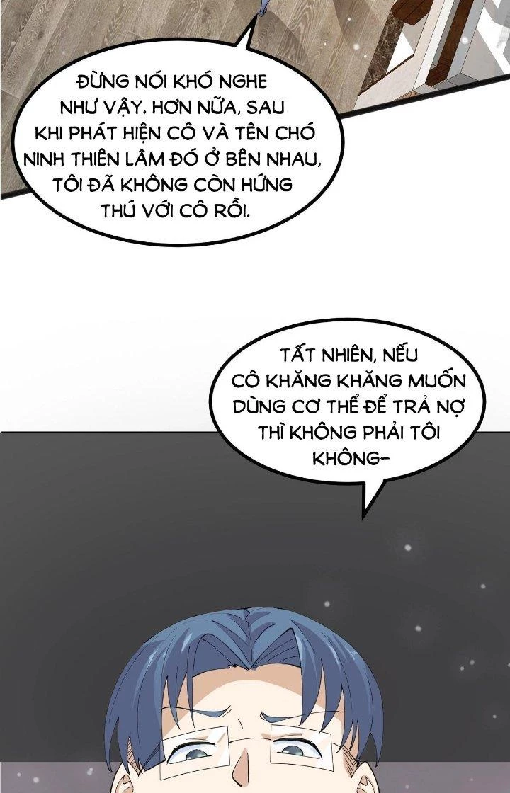 Hệ Thống Chiến Đấu Vô Địch Chapter 27 - Trang 13