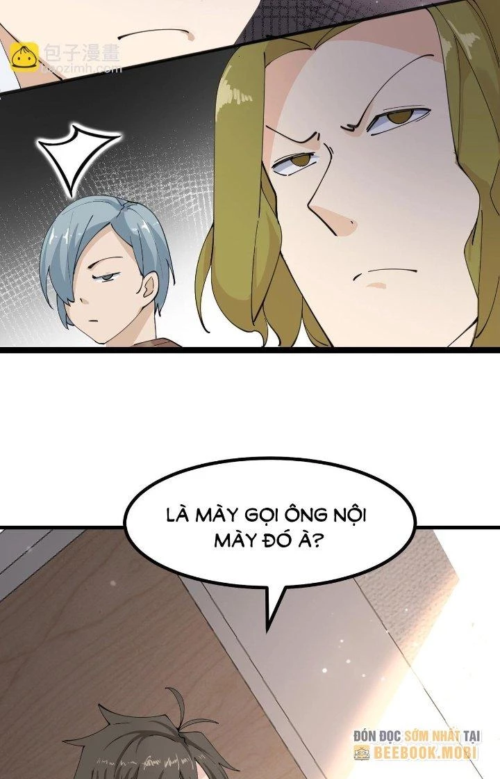 Hệ Thống Chiến Đấu Vô Địch Chapter 27 - Trang 16