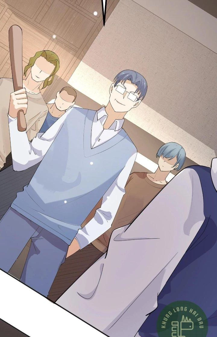 Hệ Thống Chiến Đấu Vô Địch Chapter 27 - Trang 19