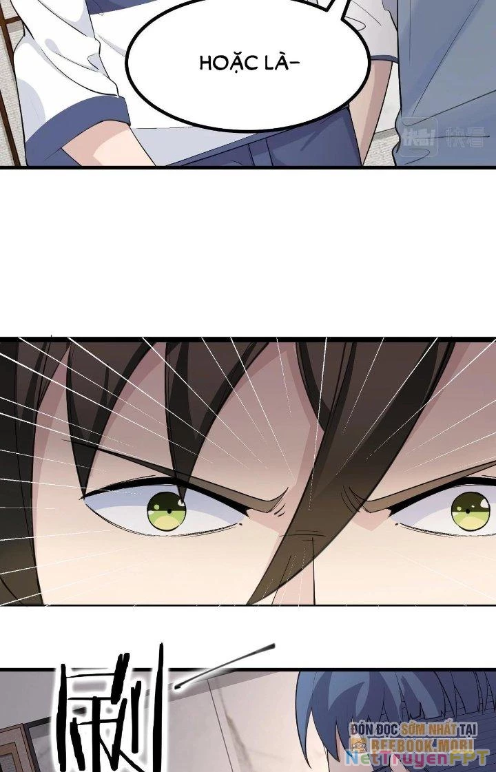 Hệ Thống Chiến Đấu Vô Địch Chapter 27 - Trang 21