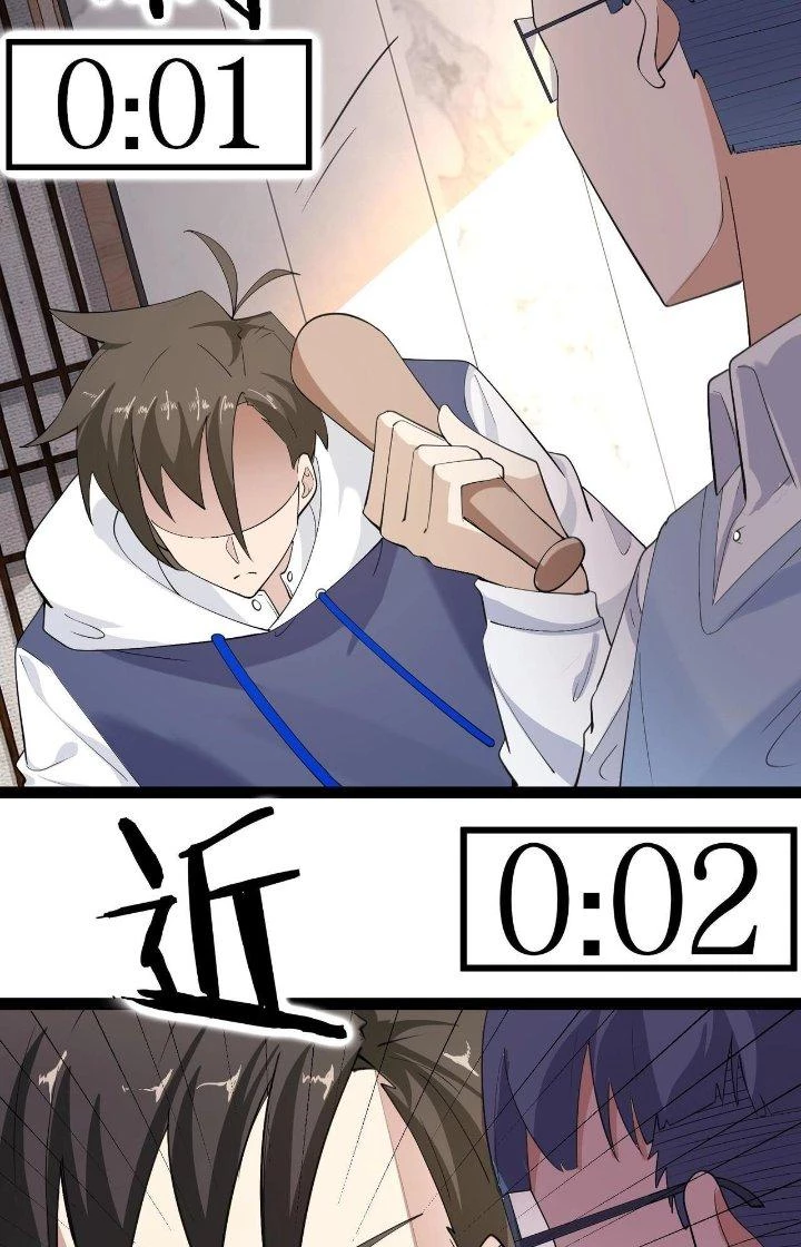 Hệ Thống Chiến Đấu Vô Địch Chapter 27 - Trang 22
