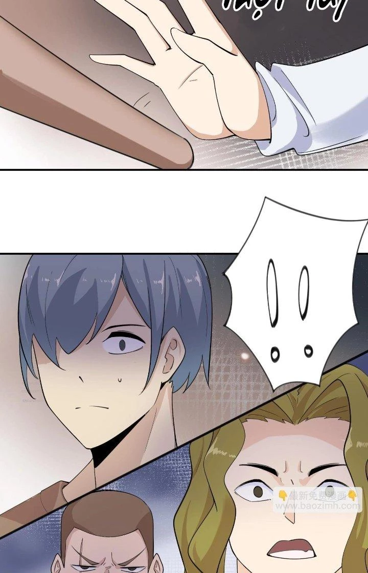 Hệ Thống Chiến Đấu Vô Địch Chapter 27 - Trang 25