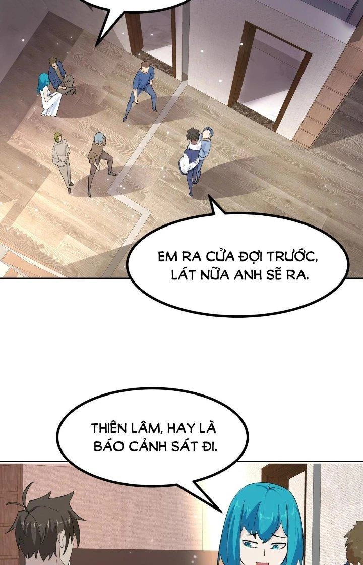 Hệ Thống Chiến Đấu Vô Địch Chapter 27 - Trang 29