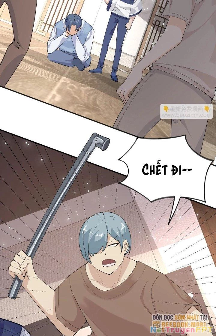 Hệ Thống Chiến Đấu Vô Địch Chapter 27 - Trang 31