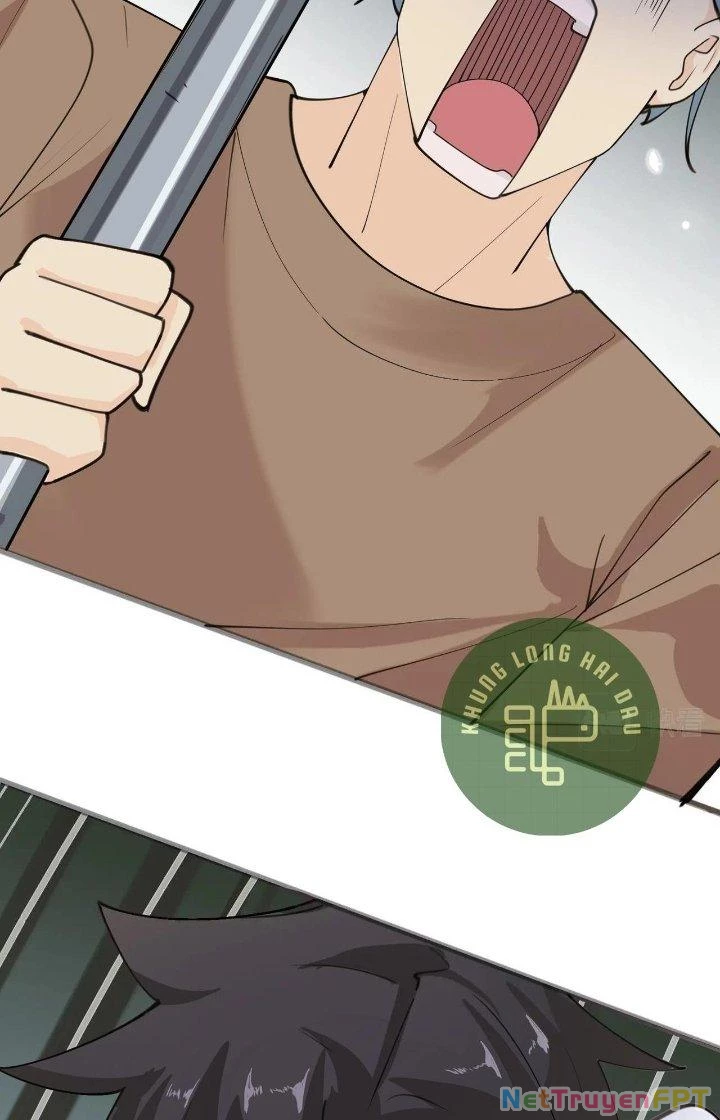 Hệ Thống Chiến Đấu Vô Địch Chapter 27 - Trang 34