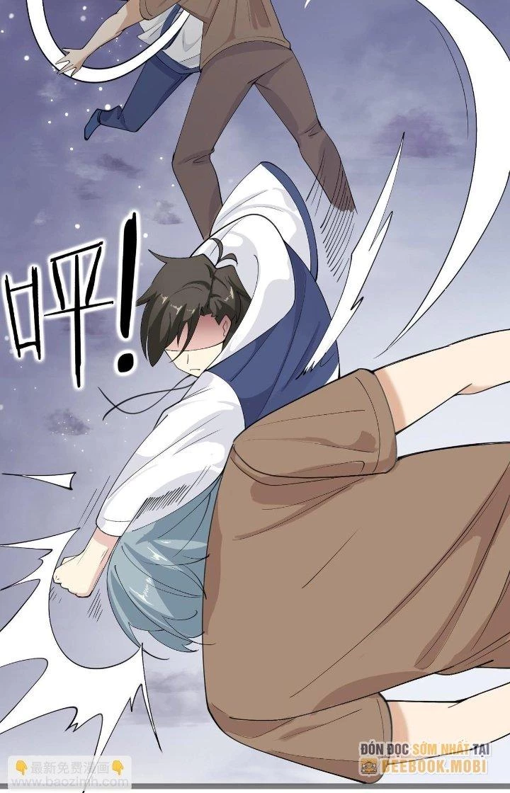 Hệ Thống Chiến Đấu Vô Địch Chapter 27 - Trang 36