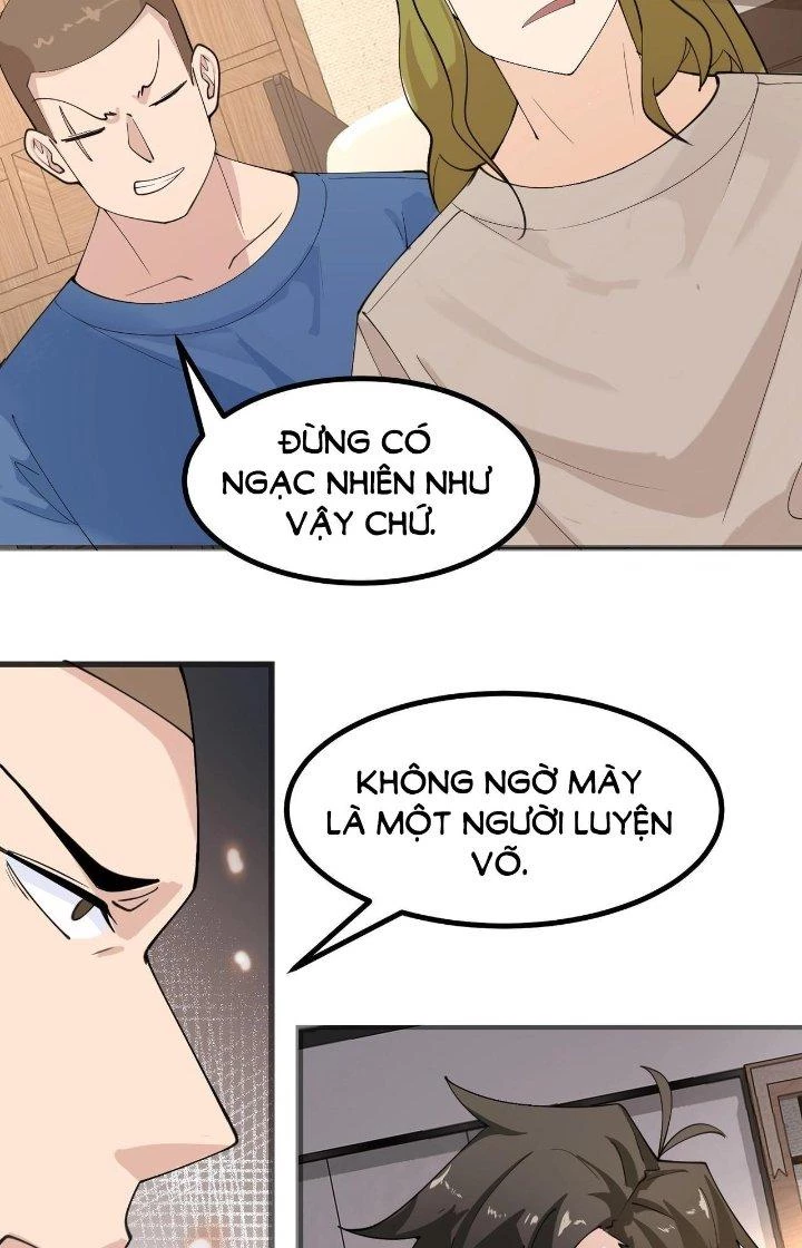 Hệ Thống Chiến Đấu Vô Địch Chapter 27 - Trang 38
