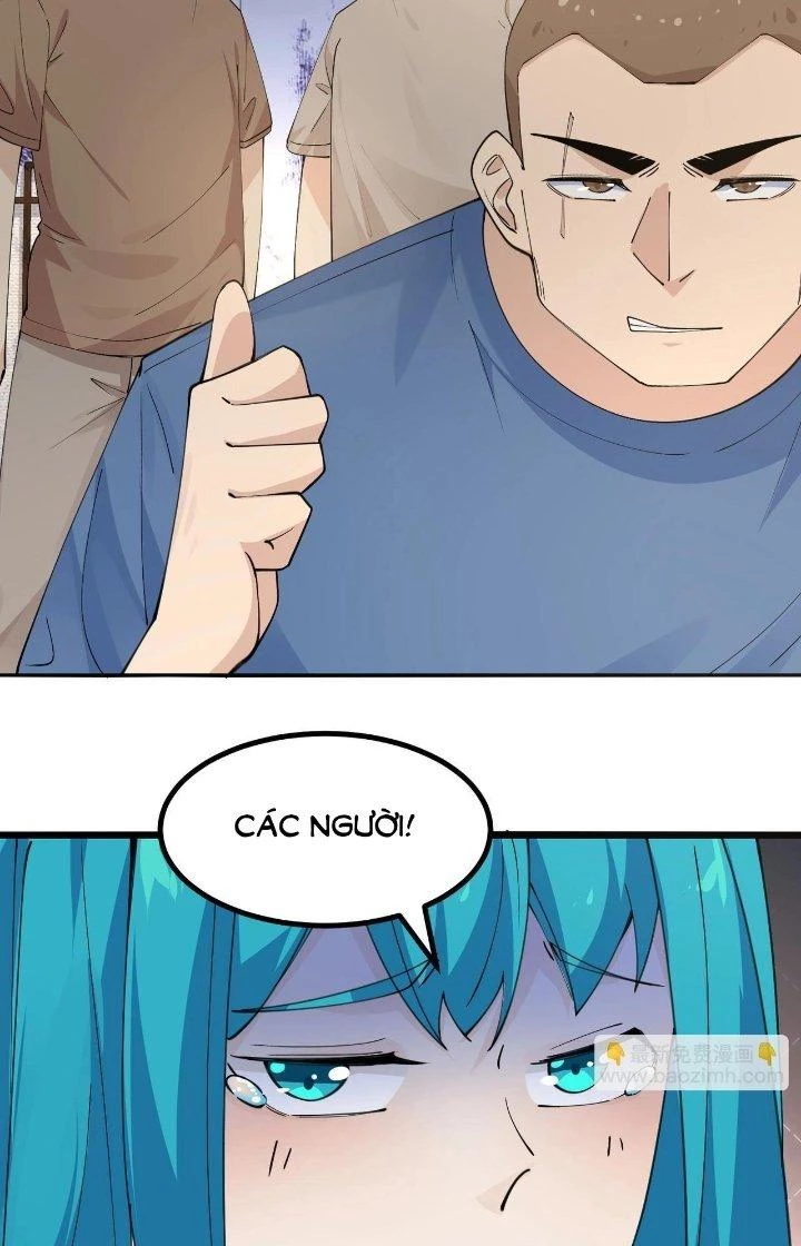 Hệ Thống Chiến Đấu Vô Địch Chapter 27 - Trang 4