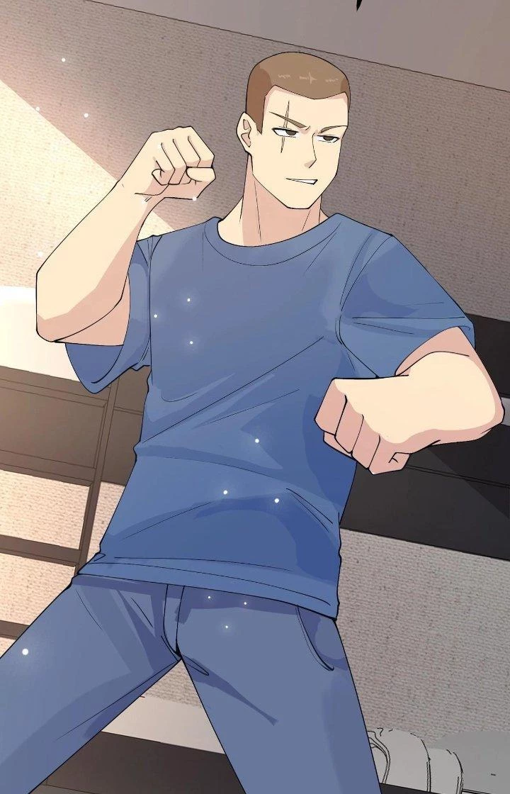 Hệ Thống Chiến Đấu Vô Địch Chapter 27 - Trang 40