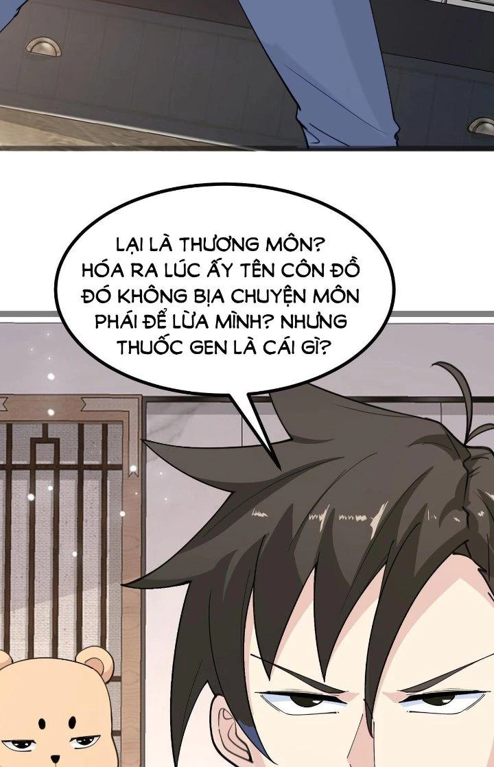 Hệ Thống Chiến Đấu Vô Địch Chapter 27 - Trang 41