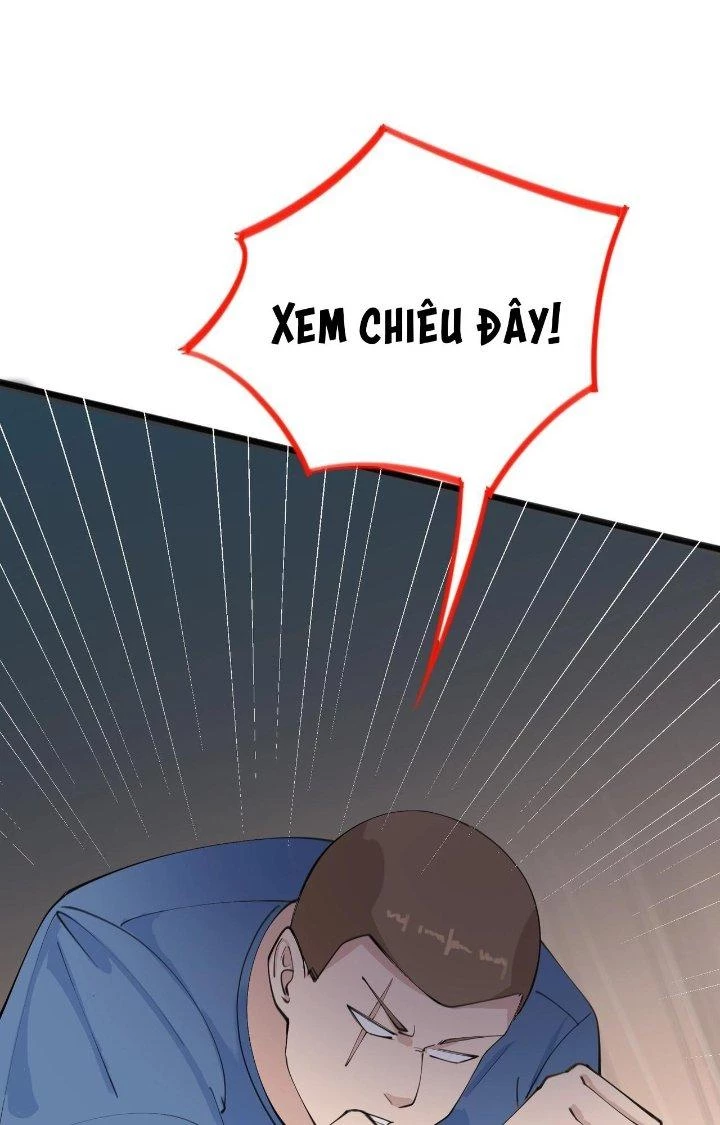 Hệ Thống Chiến Đấu Vô Địch Chapter 27 - Trang 43