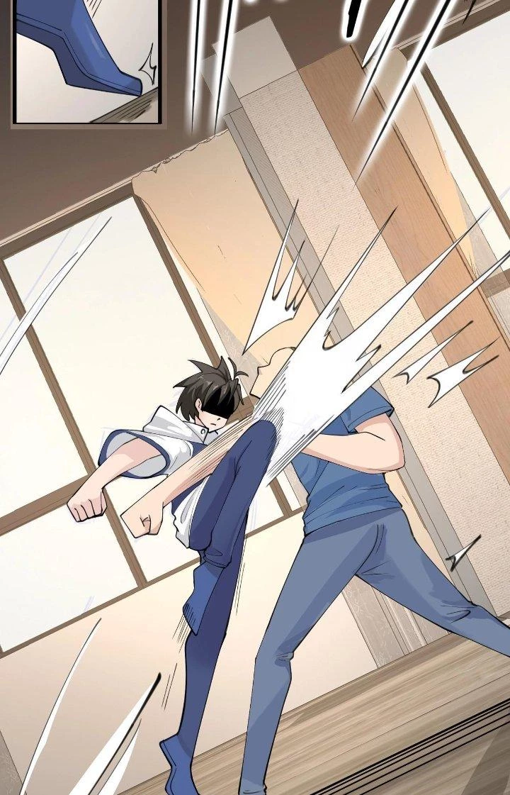 Hệ Thống Chiến Đấu Vô Địch Chapter 27 - Trang 46